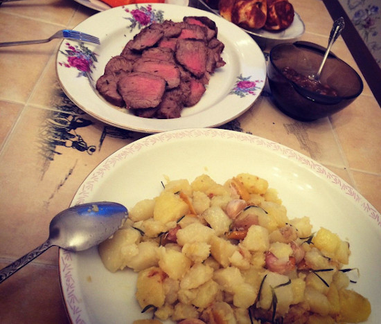 Результат-Второе